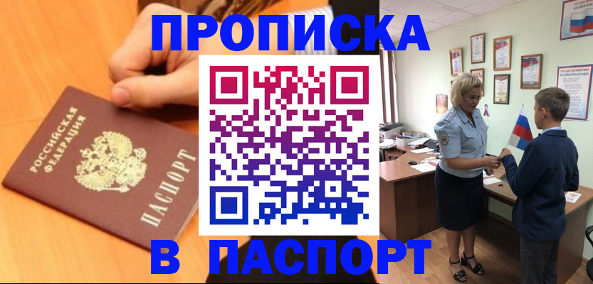 пропишу в квартире в Райчихинске